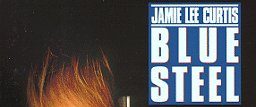 Blue Steel background
