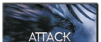 Attack of the Gryphon background