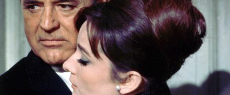 Charade background