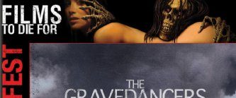 The Gravedancers background