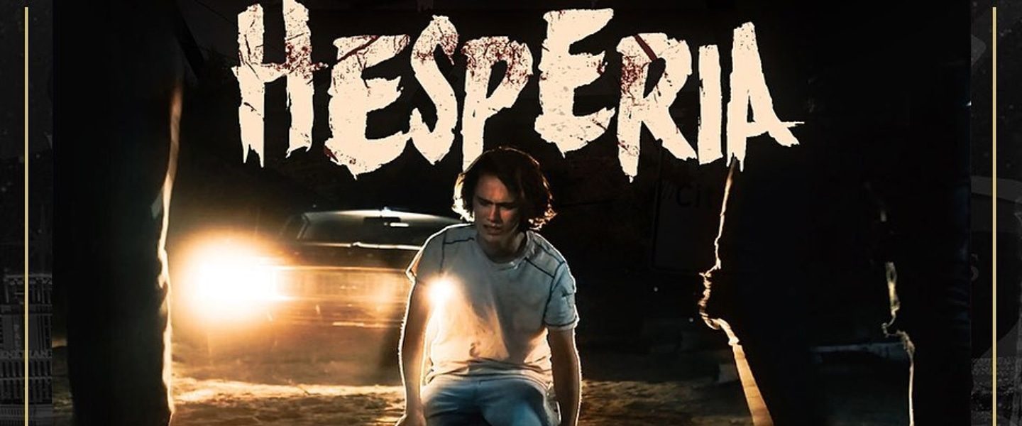 Hesperia background