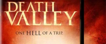Death Valley background
