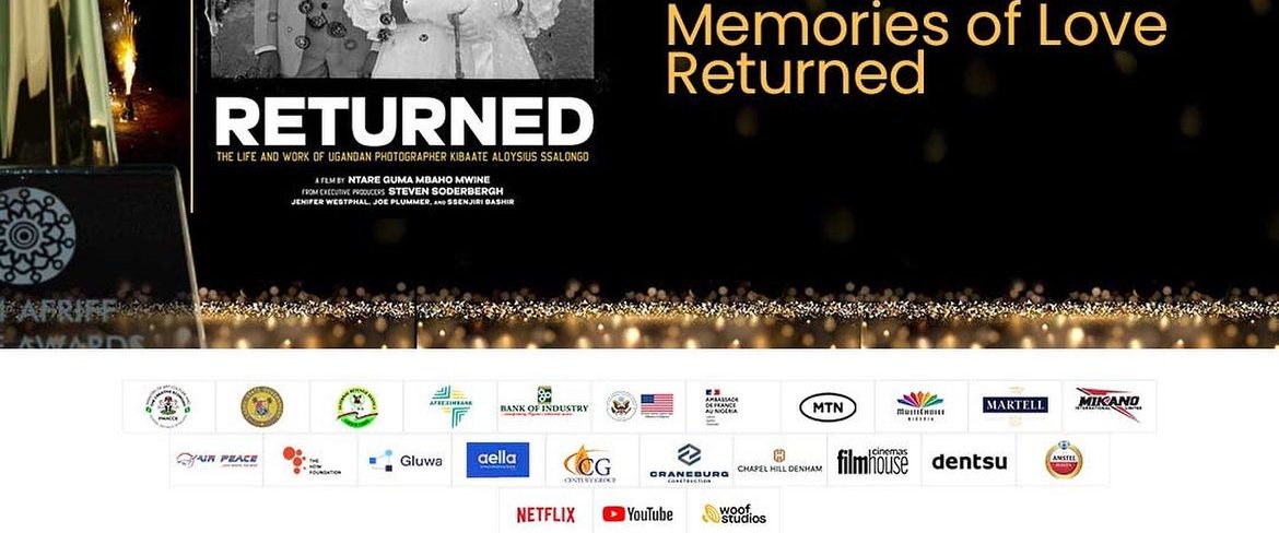 Memories of Love Returned background
