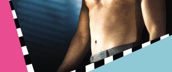 American Gigolo background