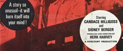 Carnival of Souls background