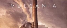 Vulcania background