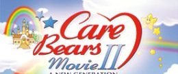 Care Bears Movie II: A New Generation background