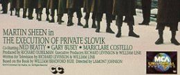The Execution of Private Slovik background