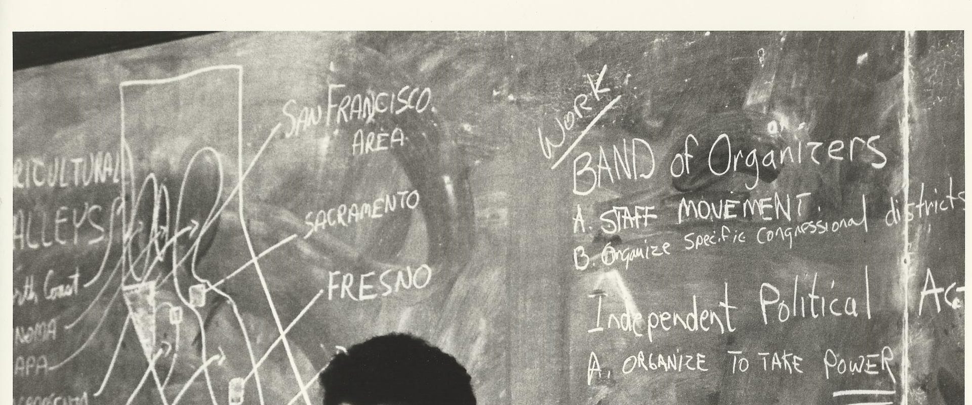 Lowndes County and the Road to Black Power background