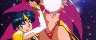 Rakusho! Hyper Doll background