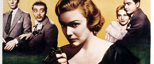 Secret Agent background