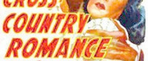 Cross-Country Romance background