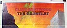 The Gauntlet background