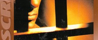 Killer: A Journal of Murder background