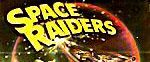 Space Raiders background