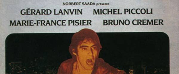 Le prix du danger background