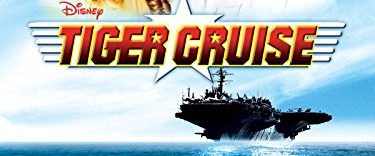 Tiger Cruise background