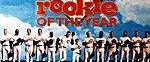 Rookie of the Year background