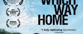 Which Way Home background
