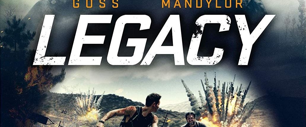 Legacy background