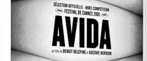 Avida background