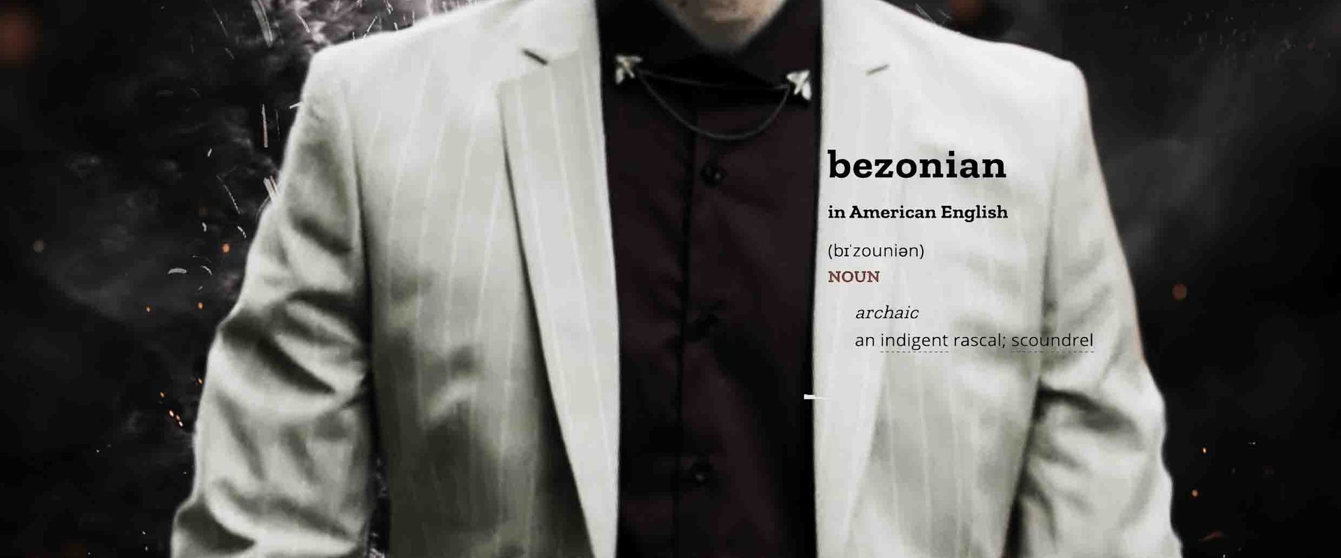 The Bezonians background