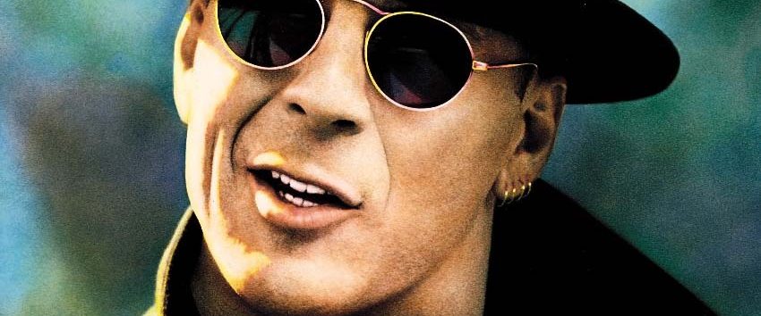 Hudson Hawk background