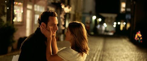 Love Actually background