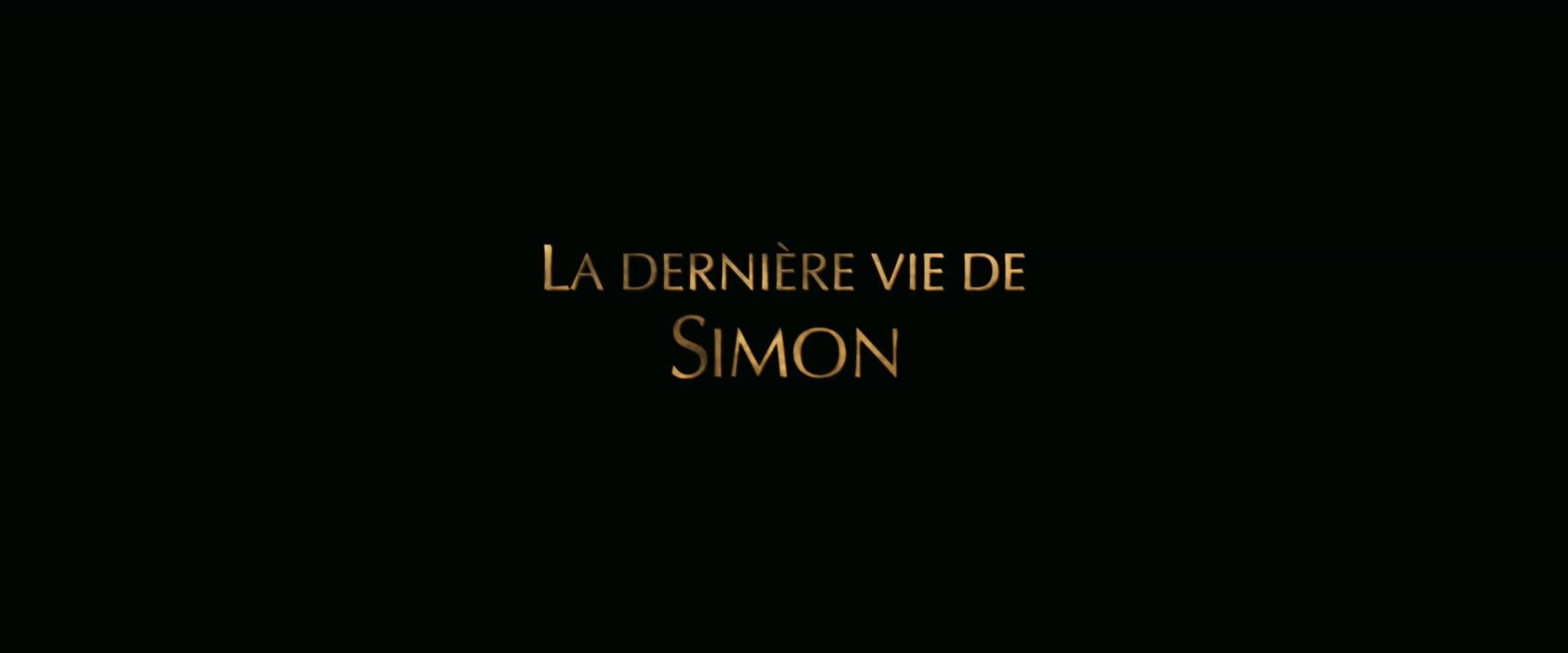 Simon's Got a Gift background
