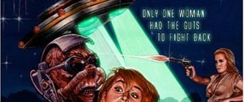 Alien Outlaw background