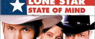 Lone Star State of Mind background