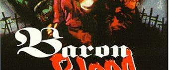 Baron Blood background