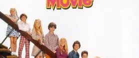 The Brady Bunch Movie background