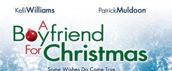 A Boyfriend for Christmas background