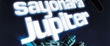 Bye Bye Jupiter background