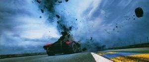 Michel Vaillant background