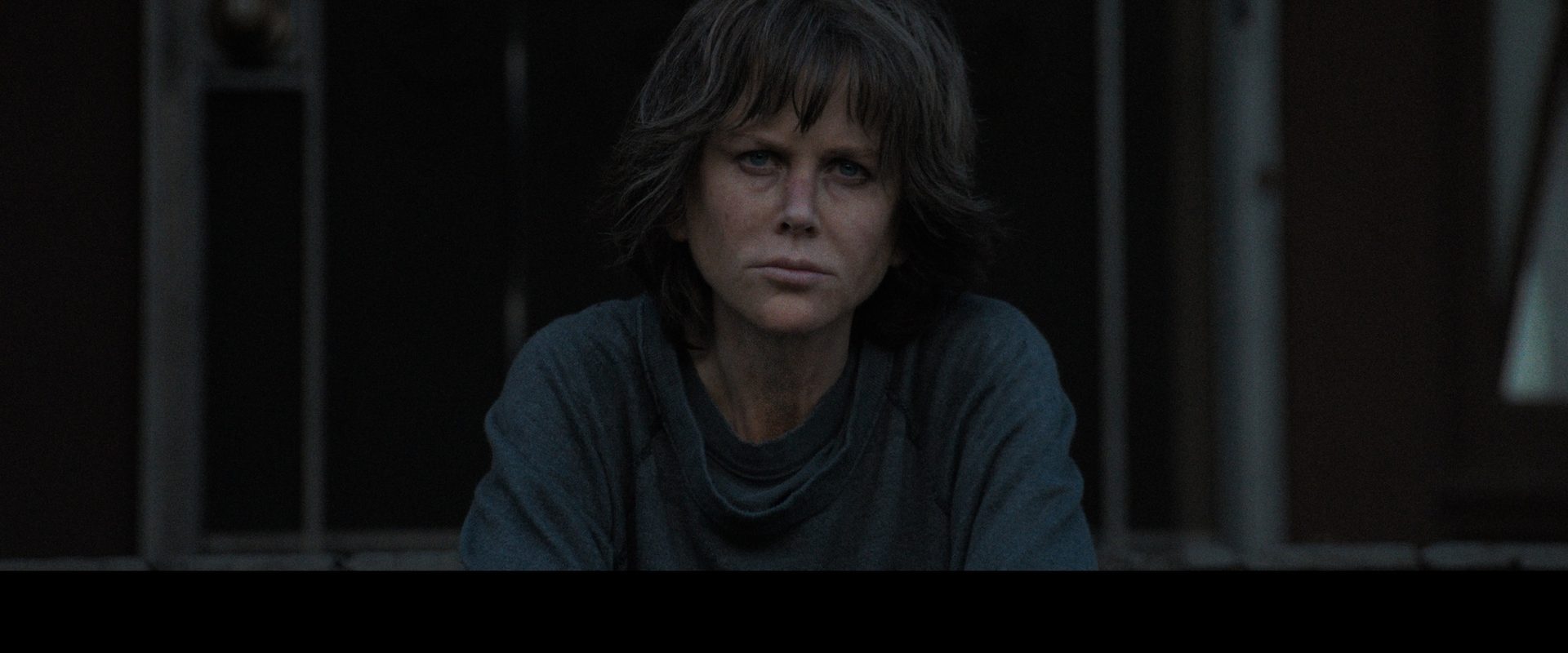 Destroyer background
