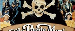 The Pirate Movie background