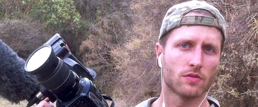 Cartel Land background