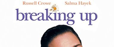Breaking Up background