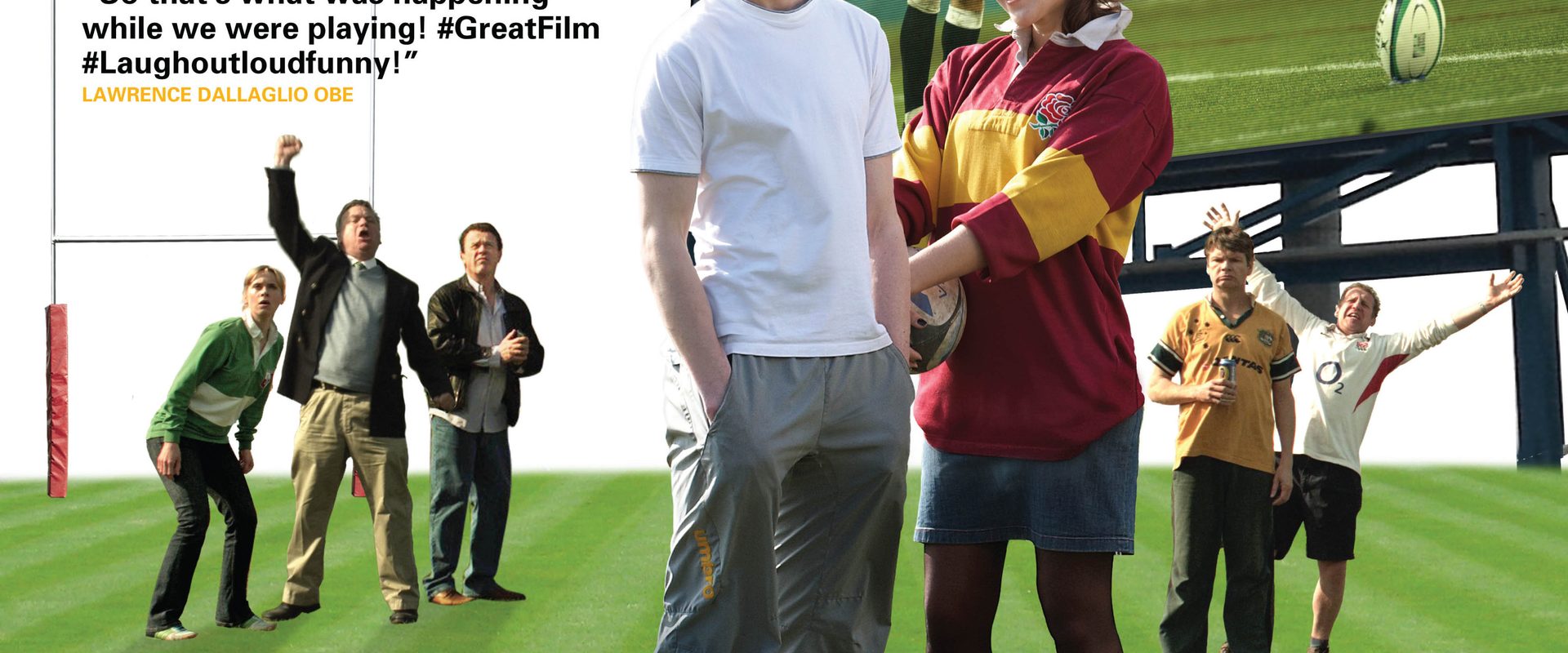 Breakfast with Jonny Wilkinson background