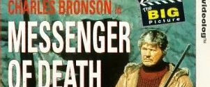 Messenger of Death background