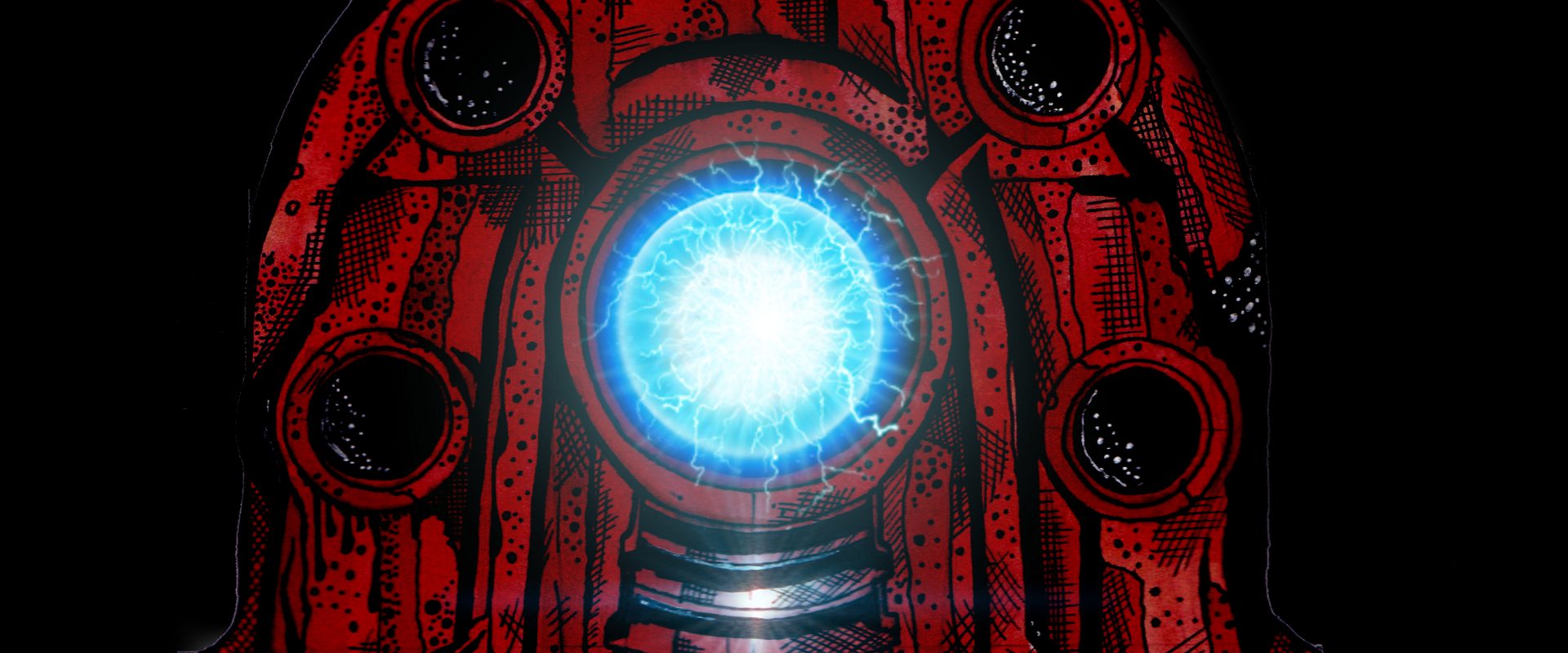 Axel Falcon background
