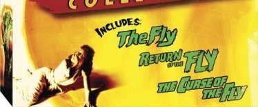 Curse of the Fly background