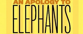 An Apology to Elephants background