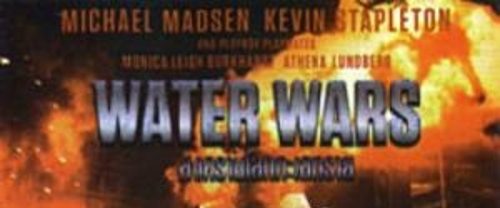 Water Wars background