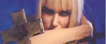 The Shiver of the Vampires background