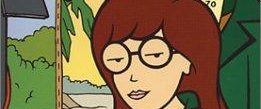 Daria in 'Is It Fall Yet?' background
