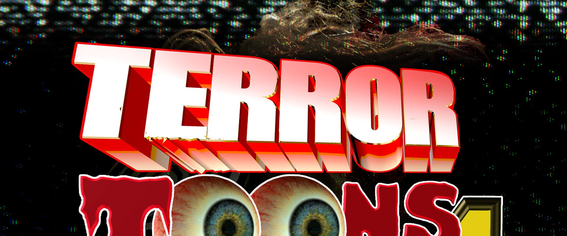 Terror Toons 4 background