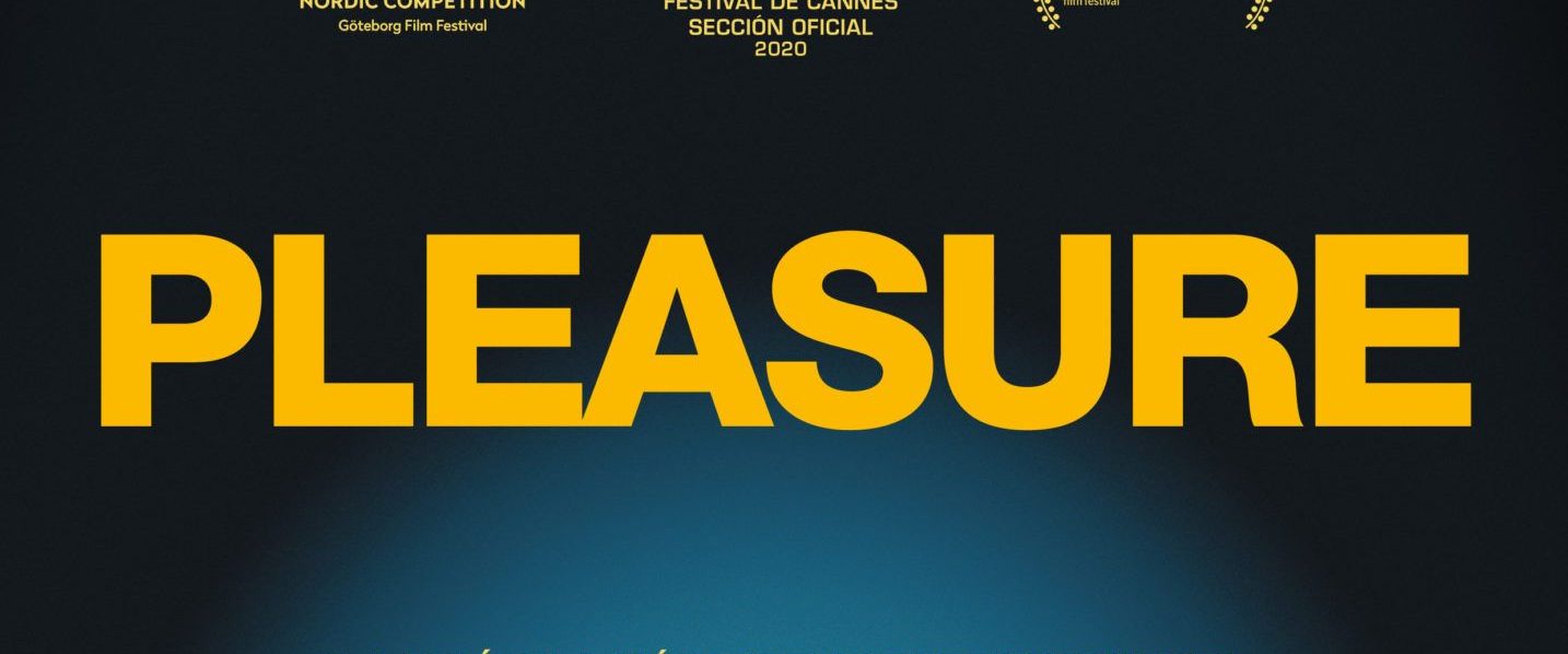 Pleasure background